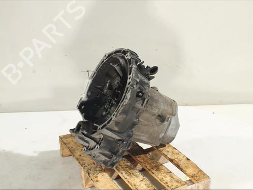 Gearbox CITROËN C3 I (FC_, FN_) 1.4 HDi | BP24628275M3 