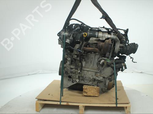 Used Engine Engine FORD C-MAX II (DXA/CB7, DXA/CEU) 1.6 TDCi (115 hp) 35747604 35747604
