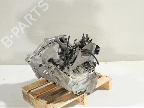 Gearbox CITROËN C5 III (RD_) 2.0 HDi 150 / BlueHDi 150 (RDRHEA, RDRHE8, RDAHRM,... | BP26704695M3 - Image 3
