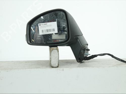 Retrovisor izquierdo Retrovisor izquierdo 39496489 39496489