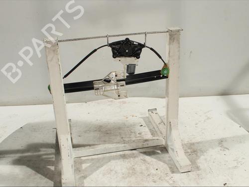 Rudehejsemekanisme venstre bagtil AUDI Q5 (8RB) 2.0 TDI quattro | BP12080379C24