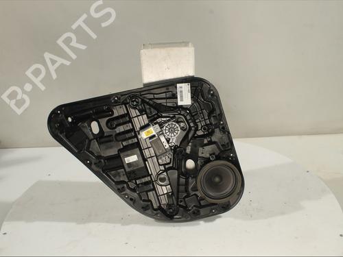 Rear left window mechanism LYNK & CO 01 PHEV 69804 42062 966264-102220126