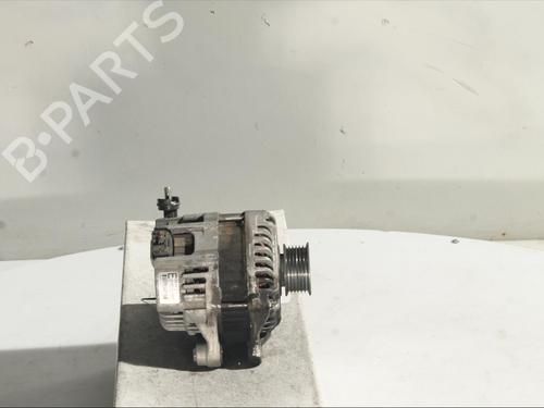 Alternator MAZDA CX-5 (KE, GH) 2.0 (KEEFW) | BP24519883M7 