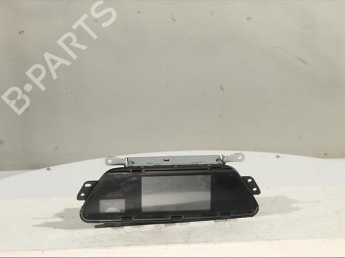 Used Display monitor HONDA CR-V IV (RM_) 1.6 i-DTEC (RE6) (120 hp) 27249634