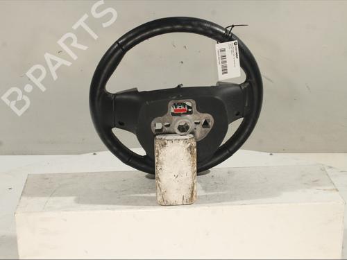 Steering wheel FORD RANGER (TKE) 2.0 EcoBlue 4x4 | BP32333311C49 - Image 2
