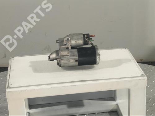 Starter PEUGEOT 207 (WA_, WC_) 1.4 HDi | BP11901642M8 