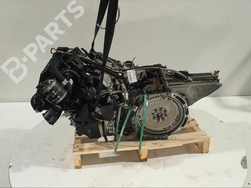 Engine MERCEDES-BENZ B-CLASS Sports Tourer (W245) B 180 CDI (245.207) | BP11908495M1 