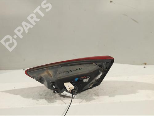 Left tailgate light HYUNDAI i30 (GD) 1.4 CRDi | BP12083922C79