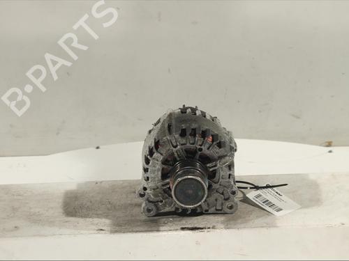 Used Alternator Alternator AUDI A1 (8X1, 8XK) 1.4 TDI (90 hp) 15251464 15251464