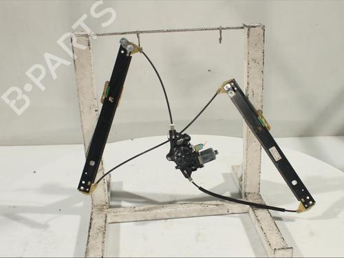 Used Front left window mechanism Front left window mechanism AUDI A4 Allroad B9 (8WH, 8WJ) 2.0 TDI quattro (190 hp) 12084326 12084326