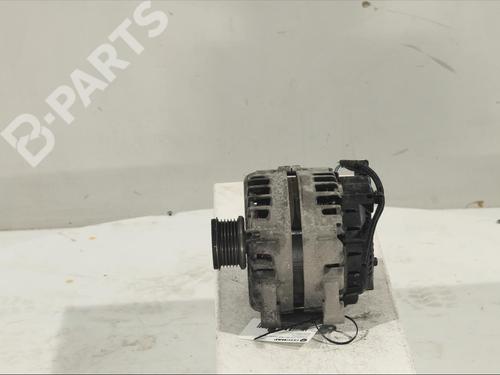 BP11912431M7 | Alternador CITROËN C4 II (NC_) 1.6 HDi 90 BP11912431M7