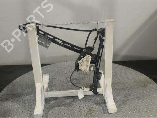 Front left window mechanism VW CC B7 (358) 2.0 TDI | BP12078919C22 