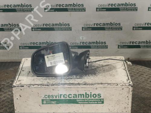 Used Left mirror DACIA LOGAN MCV (KS_) 1.5 dCi (KS0K) (68 hp) 12076882