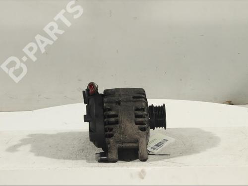 Alternator FORD TOURNEO COURIER B460 MPV 1.5 EcoBlue | BP11907665M7 