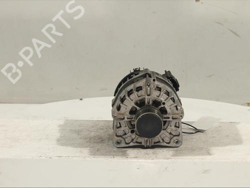 Used Alternator Alternator DACIA DOKKER MPV (KE_) 1.5 dCi / Blue dCi 75 (KEAJ, KEAH, KEJW) (75 hp) 12119036 12119036