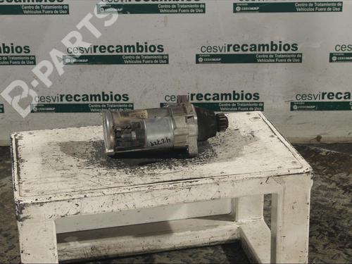 Starter SEAT IBIZA IV (6J5, 6P1)  | BP11896959M8 
