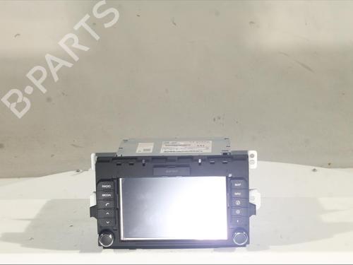Used Electronic module KIA RIO III (UB) 1.25 CVVT (86 hp) 24352058