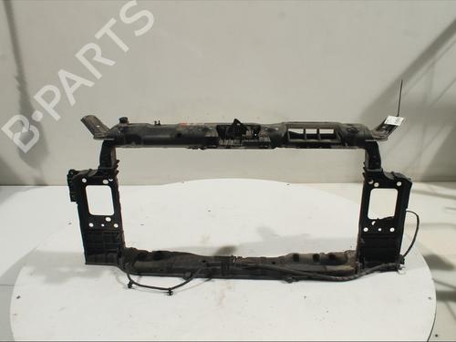 Used Front slam panel KIA CEE'D (JD) 1.4 MPI (101 hp) 30980460