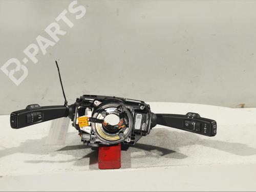 Used Steering column stalk VOLVO XC60 I SUV (156) D4 (190 hp) 11973090