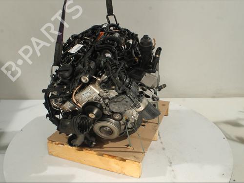 Engine BMW 1 (F20) 118 d | BP30404200M1 - Image 5