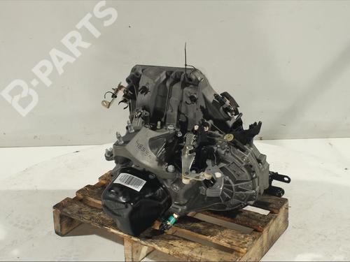 Gearbox DACIA SANDERO II  | BP11909562M3 