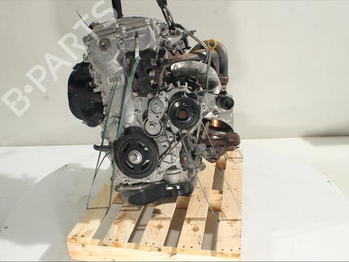 Engine TOYOTA RAV 4 IV (_A4_) 2.5 Hybrid (AVA42_) | BP25279817M1 