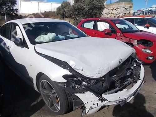 Switch BMW 6 Gran Turismo (G32) 630 d | BP24921847I30  - Image 6