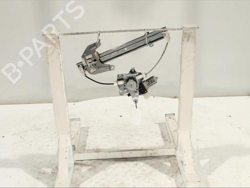 Rear right window mechanism NISSAN X-TRAIL II (T31)  | BP12079837C25 