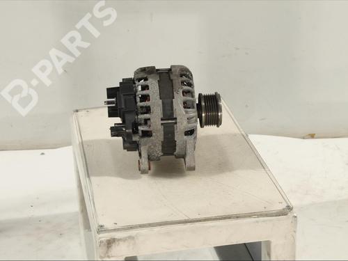 Alternator DACIA DOKKER MPV (KE_) 1.5 Blue dCi 95 (KEJL) | BP11903142M7 