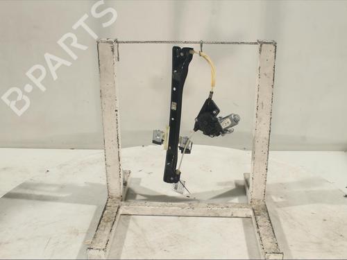 Used Front right window mechanism Front right window mechanism SEAT Mii (KF1, KE1) 1.0 (60 hp) 15490390 15490390