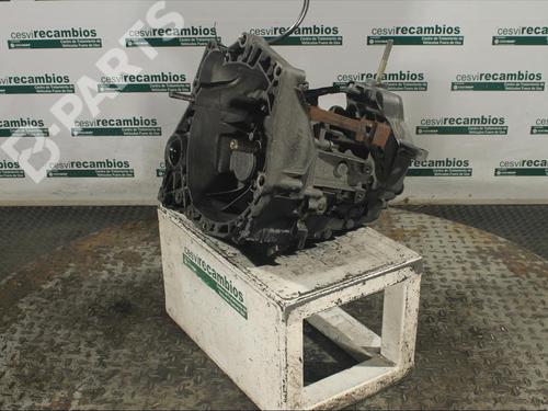 Skrzynia biegów TATA 207 Pickup  | BP11988849M3 