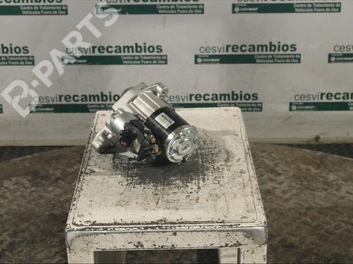 Starter RENAULT CAPTUR I (J5_, H5_) 1.2 TCe (J5AU) | BP11896458M8 