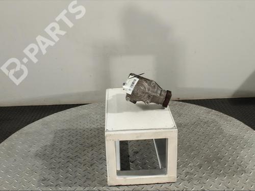Transfer box HONDA CR-V III (RE_) 2.0 i-VTEC 4WD (RE5, RE2) | BP11902290M36 