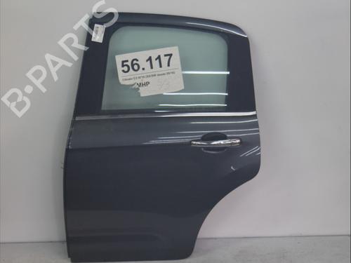 Used Left rear door CITROËN C3 II (SC_) 1.6 HDi (92 hp) 29173510