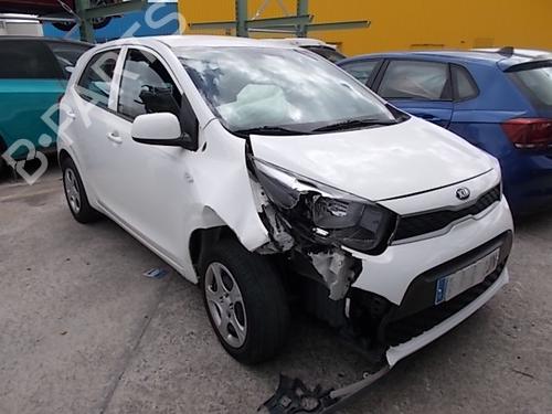 Left headlight KIA PICANTO III (JA) 1.0 | BP36147888C28 - Image 6
