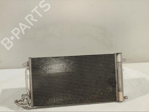 AC-Kondensator VW POLO V (6R1, 6C1) 1.4 TDI | BP29985936M32