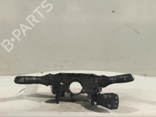 Used Steering column stalk RENAULT MEGANE IV Hatchback (B9A/M/N_) [2015-2025]  13552638
