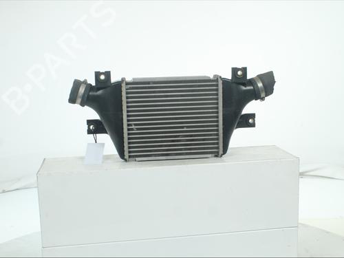 Intercooler MITSUBISHI ASX (GA_W_) 1.8 DI-D 4WD (GA6W) | BP36427490M30 - Image 2