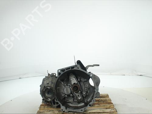 gearbox-vw-passat-b6-3c2-2005-2006-2007-2008-2009-2010-2011-38005516 main image