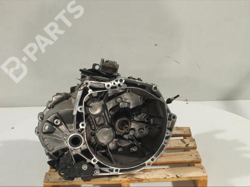 Gearbox PEUGEOT 308 II (LB_, LP_, LW_, LH_, L3_) 1.6 HDi 100 | BP11910673M3 