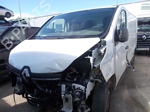 Starter RENAULT TRAFIC III Van (FG_) 2.0 dCi 145 (FGML) | BP33279390M8  - Image 7