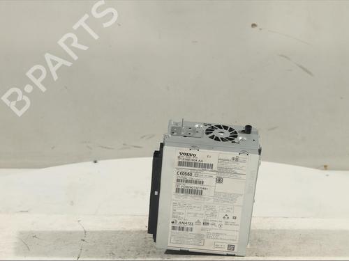 Electronic module VOLVO V40 Hatchback (525) D3 | BP13570307M83 