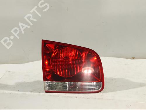 Used Left tailgate light Left tailgate light VW TOUAREG (7LA, 7L6, 7L7) 3.0 V6 TDI (225 hp) 12080610 12080610