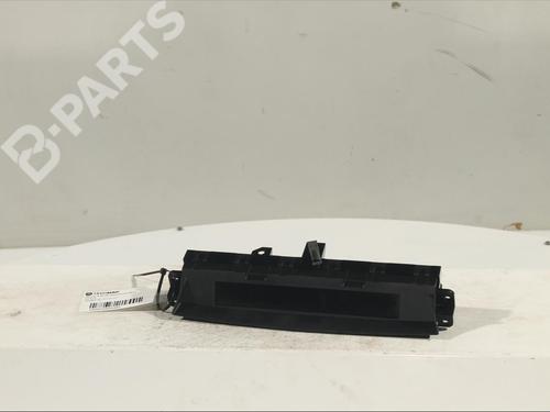 Pantalla multifuncion MAZDA 6 Saloon (GH) 2.0 MZR-CD (GH14) (140 hp) 11984714
