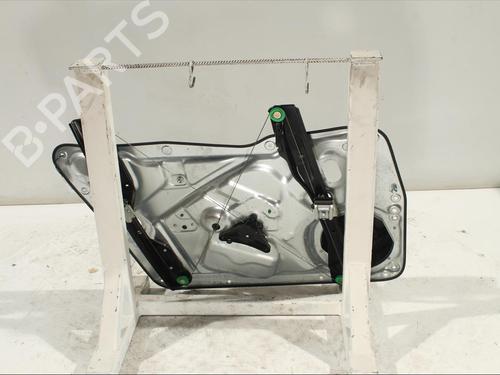 Used Front right window mechanism VW TIGUAN (5N_) [2007-2018]  12079862