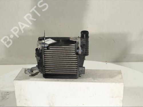 Used Intercooler Intercooler PEUGEOT 3008 II SUV (MC_, MR_, MJ_, M4_) 1.5 BlueHDi 130 (131 hp) 17645821 17645821