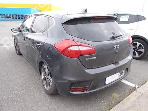 Starter KIA CEE'D Sportswagon (JD) 1.6 CRDi 110 | BP11985292M8 - Image 6