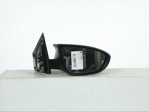 Used Right mirror Right mirror HYUNDAI i20 III (BC3, BI3) 1.0 T-GDI (101 hp) 40205595 40205595
