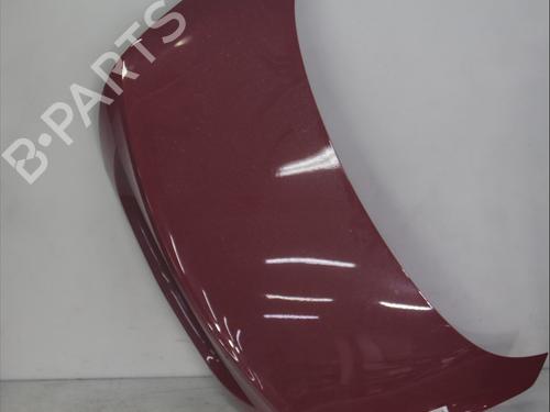 Used Tailgate Tailgate 39481647 39481647