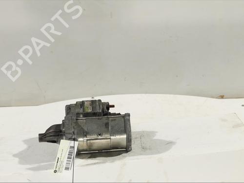 Used Starter Starter TOYOTA VERSO (_R2_) 1.6 D4-D (WAR20_) (112 hp) 11904858 11904858